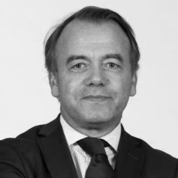 Pierre BERAUD-SUDREAU associé chez MONOPOLE Immobilier