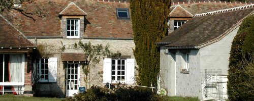 Vallée de Chevreuse